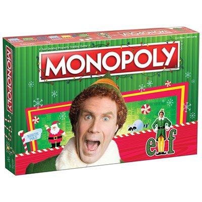 Monopoly (Elf)