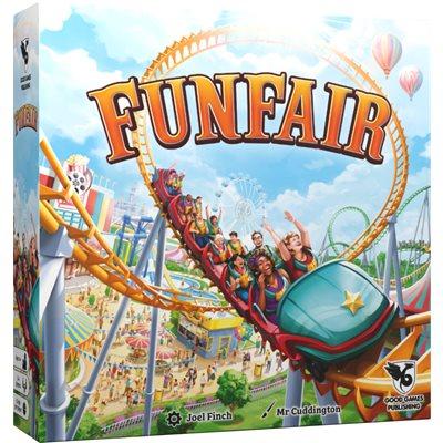 Funfair