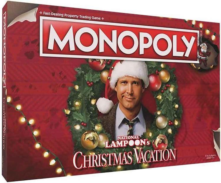 Monopoly (National Lampoon's Christmas Vacation)