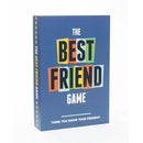 The Best Friend Game