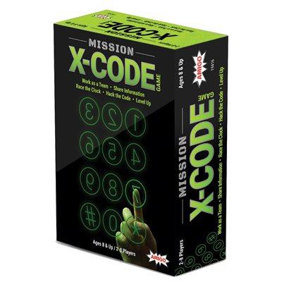 X-Code