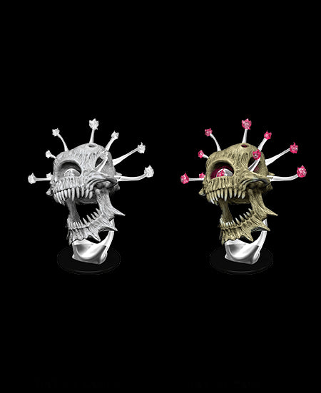 D&D Nolzur's Marvelous Miniatures - Wave 15: Death Tyrant