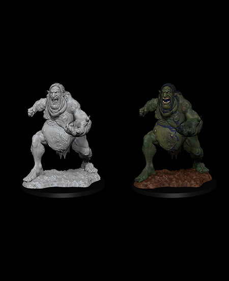 D&D Nolzur's Marvelous Miniatures - Wave 12: Venom Troll