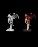 D&D Nolzur's Marvelous Miniatures - Wave 11: Young Red Dragon