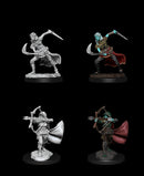 D&D Nolzur's Marvelous Miniatures - Wave 15: Air Genasi Female