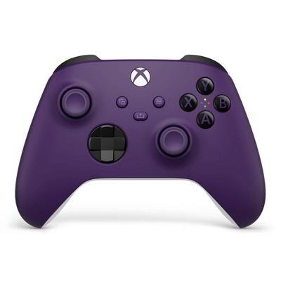 XBSX Wireless Controller (Astral Purple)