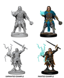 Pathfinder Deep Cuts - Wave 01: Human Cleric Male
