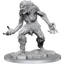 D&D Nolzur's Marvelous Miniatures - Paint Kit: Ice Troll