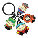 South Park - Character Key Chain