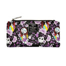 The Nightmare Before Christmas - Jakc & Sally Wallet