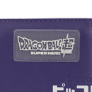 Dragon Ball Super Goku Piccolo Kanji Bifold Wallet