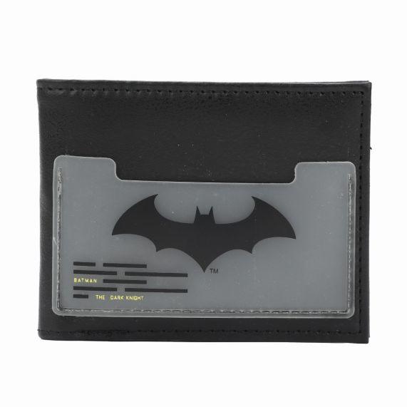 Batman – Logo Bifold Wallet
