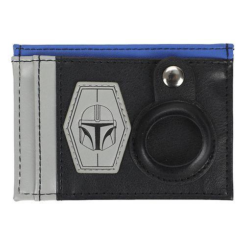 Star Wars - The Mandalorian Mens Cardholder Wallet