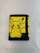 Pokemon - Pikachu Trifold Wallet