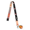 Pokemon - Charmander Lanyard