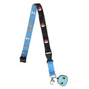 Pokemon - Squirtle Lanyard