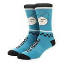 Pokemon - Snorlax Amigos Socks