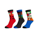 South Park - Crew Socks 3 Pack