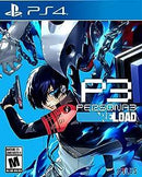 Persona 3: Reload