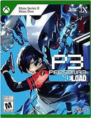 Persona 3: Reload