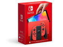 Nintendo Switch OLED Mario Red Edition