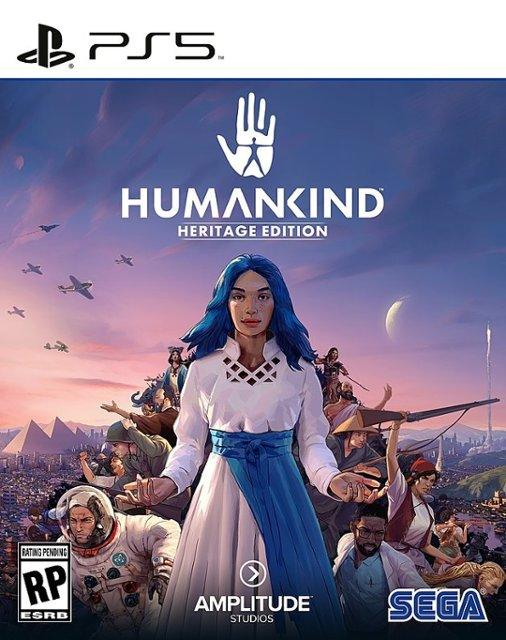 Human Kind [Heritage Edition]