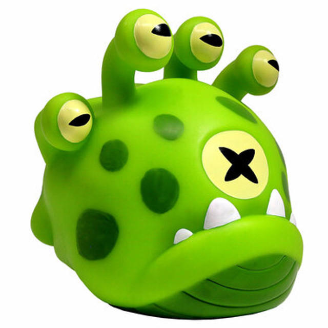 Figurines of Adorable Power - Dungeons & Dragons: Gazer