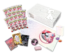 Pokemon Scarlet & Violet - 151 Ultra Premium Collection Mew