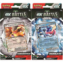 Pokemon ex Battle Deck Kangaskhan/Greninja