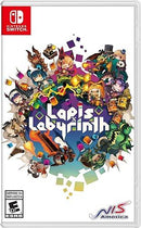 Lapis x Labyrinth (used)