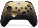 XBSX Wireless Controller (Gold Shadow Special Edition)