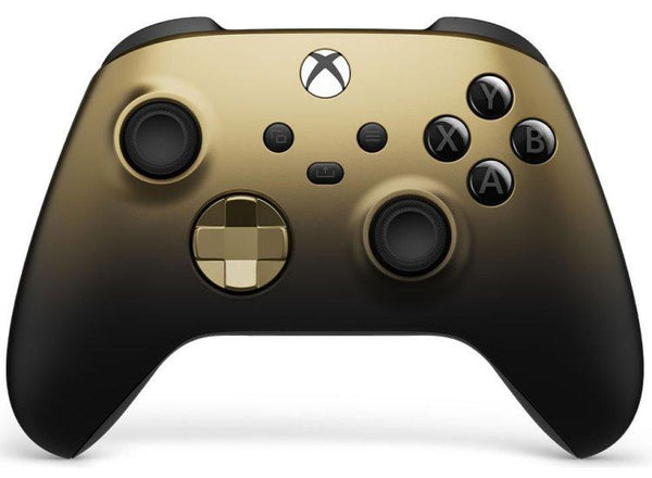 XBSX Wireless Controller (Gold Shadow Special Edition)