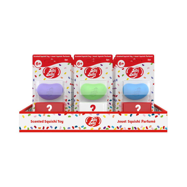 Jelly Belly Little Bean 2-Pack