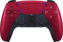 DualSense Wireless Controller (Volcanic Red)