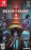 Spirit Hunter Death Mark II