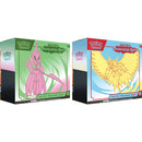 Pokemon Scarlet & Violet - Paradox Rift Elite Trainer Box