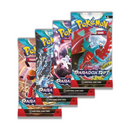 Pokemon Scarlet & Violet - Paradox Rift Booster Single