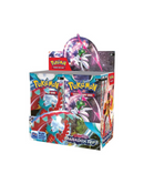 Pokemon Scarlet & Violet - Paradox Rift Booster Box