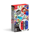 Super Mario Party + Blue Joy-Cons Bundle