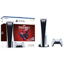 Playstation 5 Slim Console - Marvel's Spider-Man 2 Bundle
