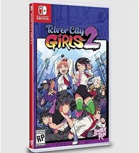 River City Girls 2