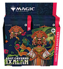 MTG: The Lost Caverns of Ixalan Collector Booster Box