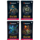 MTG: The Lost Caverns of Ixalan Commander Deck