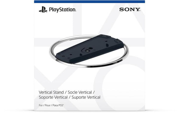 Playstation 5 Vertical Stand