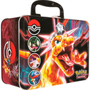 Pokemon Fall Collector Chest 2023