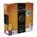 Trivial Pursuit Bet You Know It Hasbro (2009 Edition) (used)