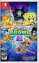 Nickelodeon All-Star Brawl 2 (Full Game Download - Game Card Not Included)