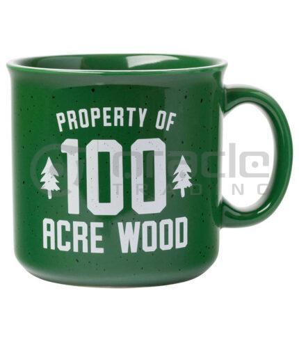 Winnie the Pooh 100 Acre Wood Jumbo Camper Mug, 20oz