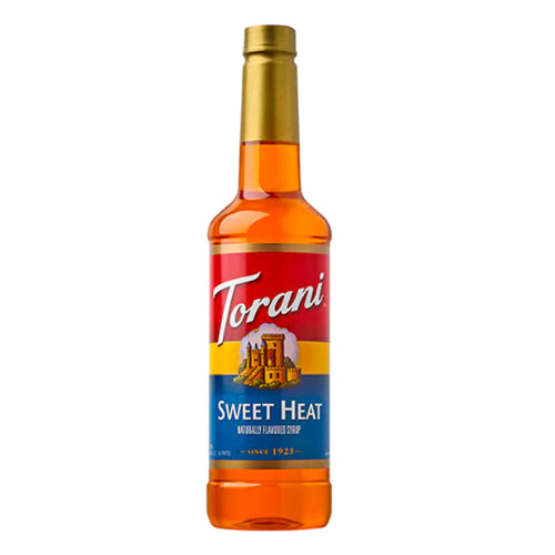 Torani-Sweet Heat Syrup, 750ml