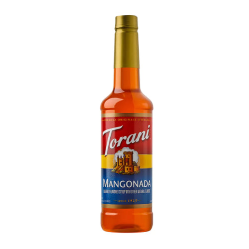 Torani-Mangonada Syrup, 750ml